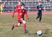 Fussball U 11 Turnier SG Dornstetten / FC Rottenburg