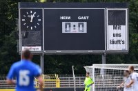 Fussball Europameisterschaft U 19 2016: Italien -Oesterreich
