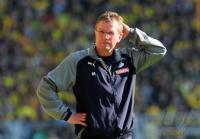 FUSSBALL, 1. BUNDESLIGA, 31. Spieltag: Dortmund - Hoffenheim