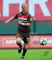 FUSSBALL, 2. BUNDESLIGA, 34. Spieltag: St. Pauli - Paderborn