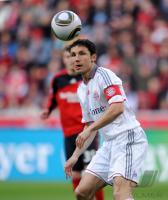 Fussball 1. Bundesliga : Mark van Bommel (FCB)