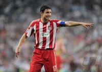 Fussball Champions League Finale:  FC Bayern Muenchen - Inter Mailand