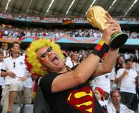 Fussball WM 2006   Deutschland 2-0 Schweden