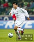 Fussball 1. Bundesliga: FCB, BALLACK Einzelaktion