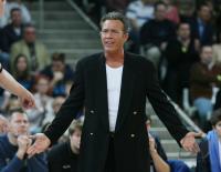 Basketball  1. Bundesliga Karlsruhe - Tuebingen  