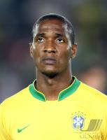 Fussball International 42. Copa America in VenezuelaBrasilien - Mexiko