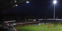 Fussball WFV Pokal Viertelfinale 18/19: SSV Reutlingen - TSG Backnang