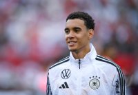 Fussball WM 2026 Testspiel USA - Deutschland