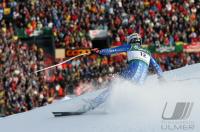 Ski Alpin  Herren Riesenslalom Adelboden