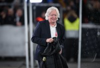 Fussball Tesspiel WM 2026 in StuttgartDeutschland - Ghana