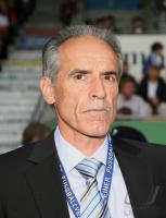 Fussball EM Qualifikation: Lichtenstein - Spanien