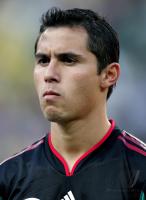 FUSSBALL WM 2010, Eroeffnungsspiel VORRUNDE:  Suedafrika - Mexiko