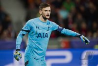 Fussball CHL 16/17 Gruppenphase: Bayer 04 Leverkusen - Tottenham Hotspur