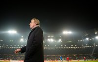 Fussball: Europa League, Saison 2011/2012 Hannover - Bruegge