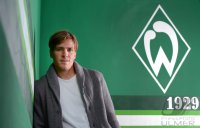 Fussball 1. Bundesliga Saison 12/13: Clemens Fritz im exklusiven Pressefoto ULMER Shooting