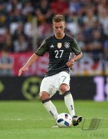Fussball International Testspiel: Deutschland - Slowakei