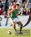 Fussball 1. Bundesliga   FC Basel  -  SV Werder Bremen