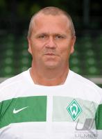 FUSSBALL 3. BUNDESLIGA, Bremen II, UNGLAUBE