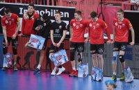 Volleyball 1. Bundesliga  Saison 18/19: TV Rottenburg - United Volleys Frankfurt