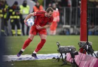 Fussball 1. Bundesliga 24/25: FC Bayern Muenchen - FC Augsburg