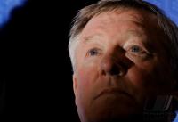 Fussball International  Club WM Pressekonferenz Manchester United