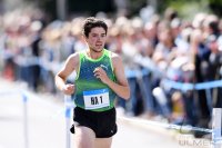 Laufen / Leichtathletik  Erbe - Lauf Tuebingen 2017
