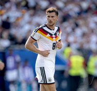 Fussball WM 2026 Sechzehntelfinale: Deutschland -  Paraguay