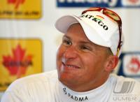 Ski Alpin; Abfahrt  Herren Lake Louise CAN