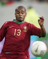 Fussball Int: Nationalmannschaft Portugal