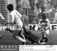 Fussball/DFB-Pokal