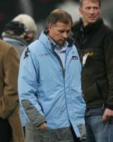 Fussball 2. Bundesliga:  1860 Muenchen - FC Augsburg