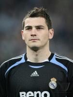 Fussball, Champions League: Real - Bayern