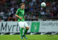 Fussball 1. Bundesliga, Testspiel: Werder Bremen - FC Everton