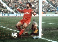 Fussball 1. Bundesliga