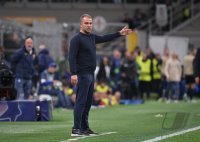 FUSSBALL CHAMPIONS LEAGUE SAISON 24/25
Halbfinal Rueckspiel, Inter Mailand - FC Barcelona