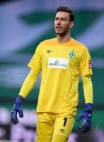 Fussball 1. Bundesliga Saison 20/21: SV Werder Bremen - Union Berlin