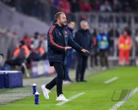 Fussball International CHL 19/20: FC Bayern Muenchen - Tottenham Hotspur