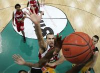 1. Basketball Bundesliga   Walter Tigers - Giessen