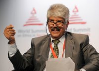 1. World Summit on Ethics in Sports 2014