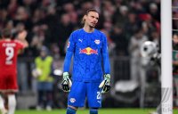 Fussball  1. Bundesliga   Saison 2026/2027     6. Spieltag  FC Bayern Muenchen - RB Leipzig