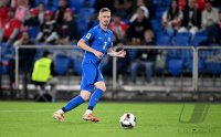 Fussball International Qualifikation WM 2026 in Basel
Schweiz - Slowenien