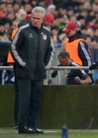 Fussball CHL&Atilde; Saison 12/13:  FC Bayern Muenchen - FC Bate Borisov