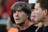 FUSSBALL UEFA Nations League: Deutschland - Frankreich