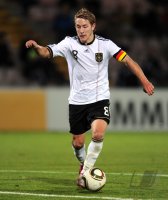 Fussball International:  Lewis Holtby (Deutschland)