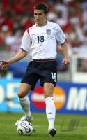 Fussball WM 2006 ENG-ECU
