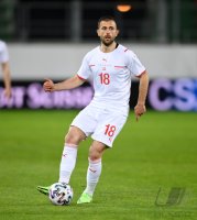 Fussball International Schweiz - USA