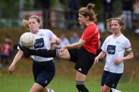 Fussball  Oberliga 2021/2022: TV Derendingen - TSV Lustnau