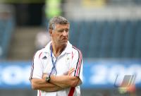 Fussball International  U 17 Weltmeisterschaft Viertelfinale