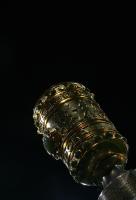 DFB Pokal Halbfinale: Bayern Muenchen - VFL Wolfsburg