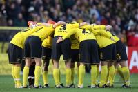 Fussball 1. Bundesliga: Aachen, Spielerkreis